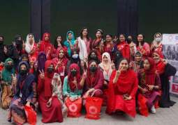 Work Readiness Programme: Training empowering women for employment concludes