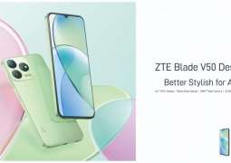 ZTE expands its horizons in Pakistan with its budget-friendly Blade Series