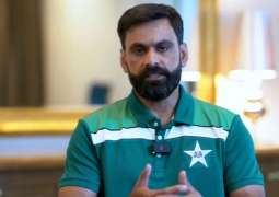 Former national team Director Muhammad Hafeez still awaits payments from PCB