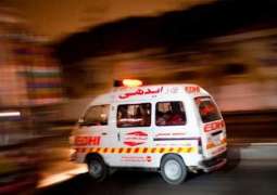 مقتل شخص و اصابة سبعة آخرین اثر انفجار دراجة ناریة مفخخة في اقلیم بلوشستان