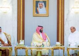 Pakistan, KSA vow to fast-tracking $5b Saudi investment in Pakistan
