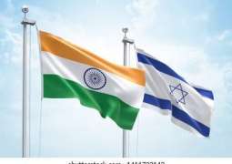 الهند تحذر مواطنيها من السفر إلى إسرائيل
