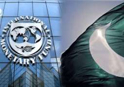 IMF recommends Pakistan to tax non-essential items including cigarettes