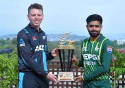 Pakistan launches ICC T20 World Cup preparations on Thursday