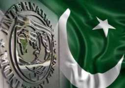 IMF Officials assure support to Pakistan’s economy