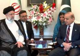 Pakistan, Iran agree on joint efforts to fight against terrorism
