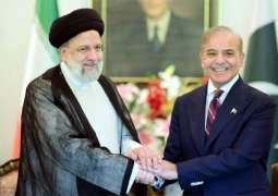 Pakistan, Iran agree to increase volume of bilateral trade to $10b