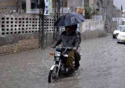 مقتل 18 شخصا اثر الأمطار الغزیرة في اقلیم بلوشستان