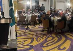 Masood Khan calls for Pak-US cooperation for regional peace