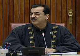 Senate continues discussion on Presidential address to Joint Sitting of Parliament