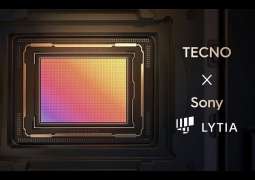 SONY x TECNO - is this for real?