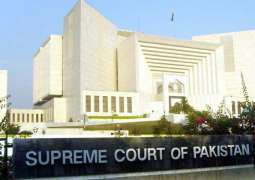 SC forms six-member bench to IHC judges'letters