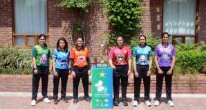 Expanded, rebranded National Women's One-Day tournament to start tomorrow