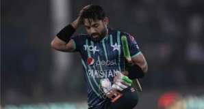  Mohammad Rizwan likely to be made vice-captain of T20I team