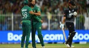 Pak Vs NZ T20I: Orphaned children extended special invitation to watch match