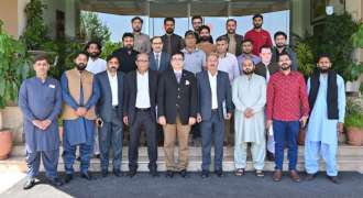 PTA Undertakes Consultation with All Pakistan Network Association (APNA) on Proposed Class Value Added Services (CVAS) License Template
