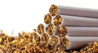 Higher taxes, awareness help decrease cigarettes sale in Pakistan