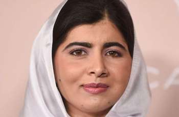 Malala urges PM Sharif to prioritize girls' education