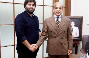 Badar Shahbaz Warraich appointed as PM’s media coordinator