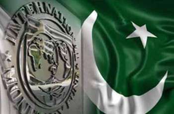 IMF Officials assure support to Pakistan’s economy