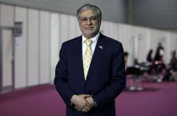 FM Dar not traveling to China: Foreign Office
