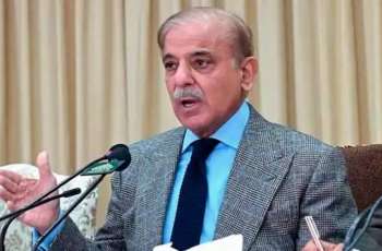 PM Shehbaz asked to extend hand to Imran Khan, India  