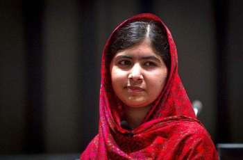 Malala expresses unwavering support for Gaza people