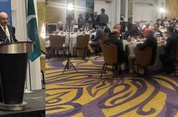 Masood Khan calls for Pak-US cooperation for regional peace