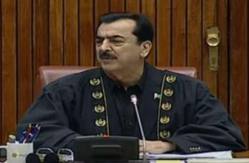 Senate continues discussion on Presidential address to Joint Sitting of Parliament