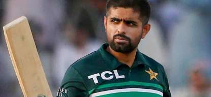 Babar Azam might be rested during T20I series against Kiwis: Pakistan head coach