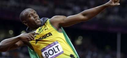 Usain Bolt named ICC Men’s T20 World Cup 2024 Ambassador
