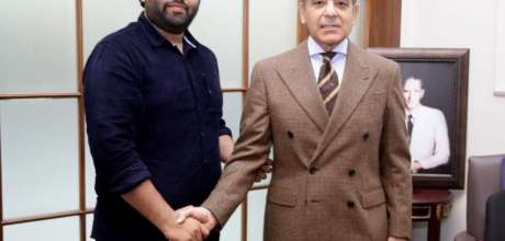 Badar Shahbaz Warraich appointed as PM’s media coordinator