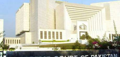 SC forms six-member bench to IHC judges'letters