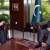 US ambassador meets Senate Chairman, discusses bilateral ties