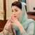  Punjab Chief Minister Maryam Nawaz Sharif 

