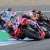 Martin wins crash-filled sprint at Spanish MotoGP