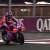 Martin wins crash-filled sprint at Spanish MotoGP