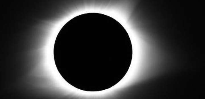 Enthusiasts eagerly await total solar eclipse in North America