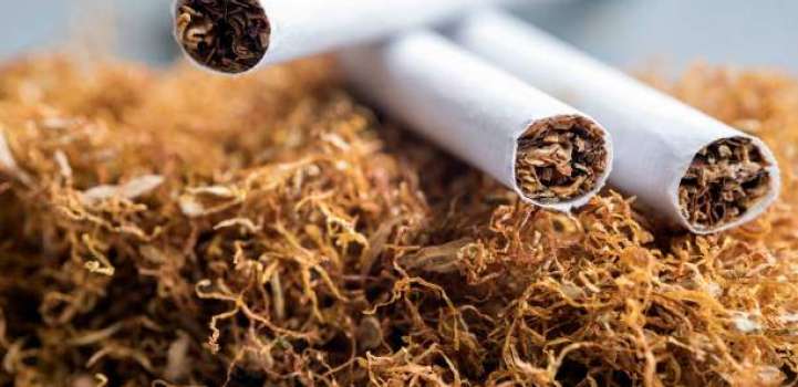 Pakistan among nine poor countries that produces 90 percent cigar ..