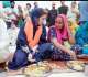 Punjab CM Maryam visits Zero Line Kartarpur Sharif to Inaugurate ‘Besakhi’