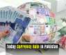 Currency Rate In Pakistan - Dollar, Euro, Pound, Riyal Rates On 21 April 2024