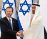 UAE decides to suspend diplomatic ties with Israel
