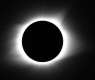 Enthusiasts eagerly await total solar eclipse in North America