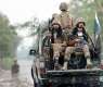 Security forces kill 11 terrorists in KP: ISPR