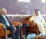 Pakistan’s Ambassador to UAE meets Ruler of Ras Al Khaimah