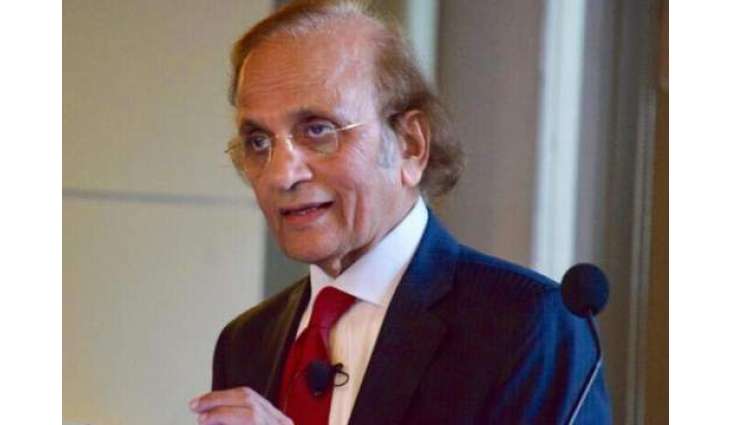 IHC judges’ letter: Former CJP Jilani recuses himself from heading commission