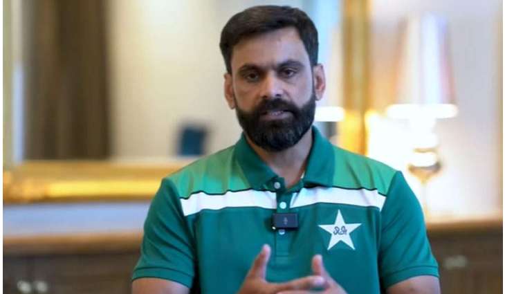 Former national team Director Muhammad Hafeez still awaits payments from PCB