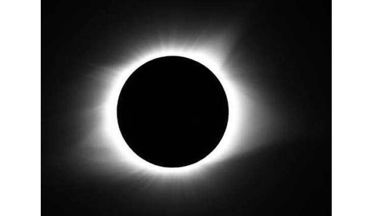 Enthusiasts eagerly await total solar eclipse in North America