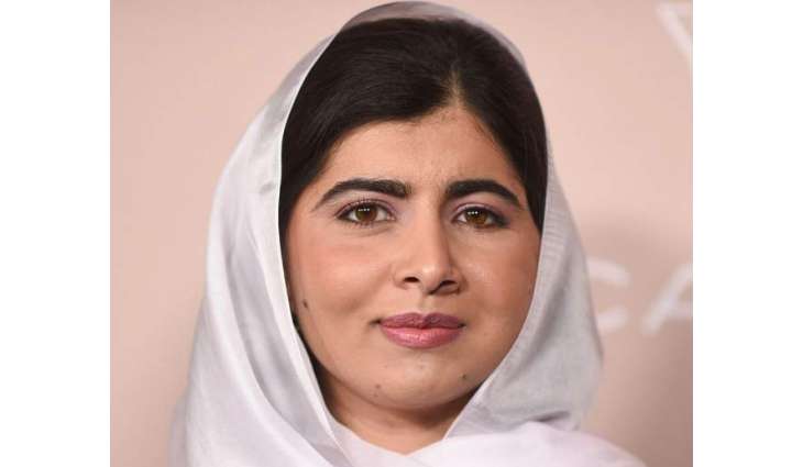 Malala urges PM Sharif to prioritize girls' education