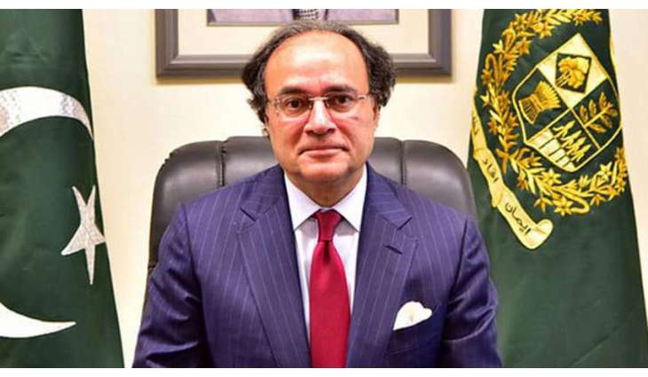 Finance Minister arrives in US for meetings with IMF, WB

 